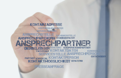 Ansprechpartner