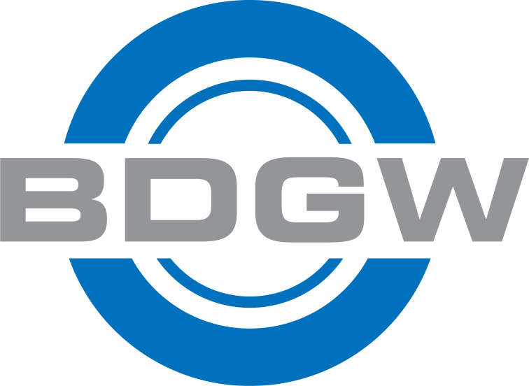 Logo BDGW