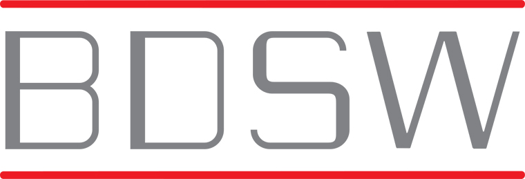 Logo BDSW